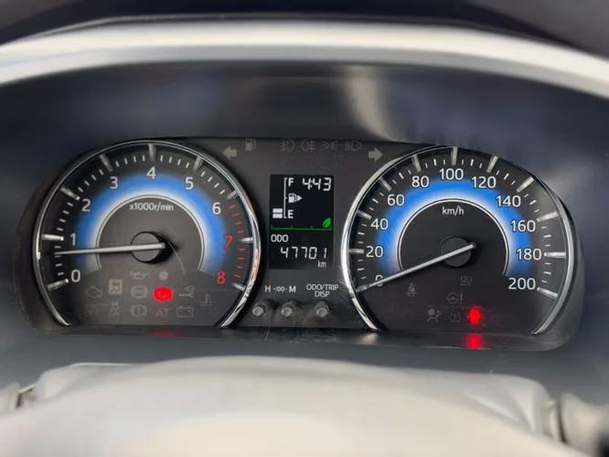 Toyota Rush 1.5 XLI MT 2023 - Imagen 13