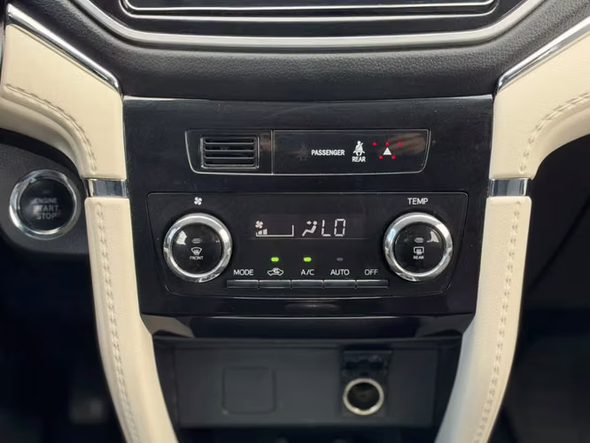 Toyota Rush 1.5 XLI MT 2023 - Imagen 16