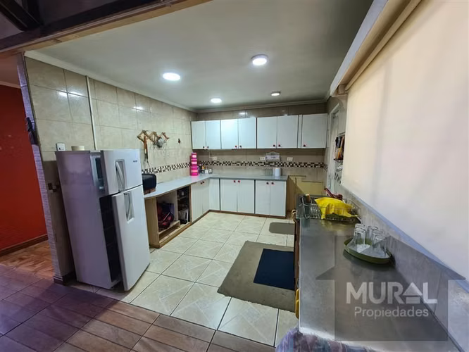 Terreno Construccion en venta en Codegua