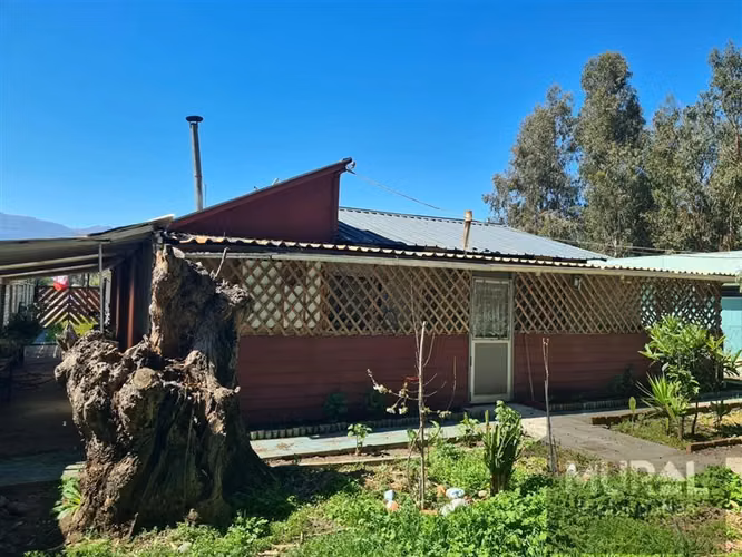 Terreno Construccion en venta en Codegua