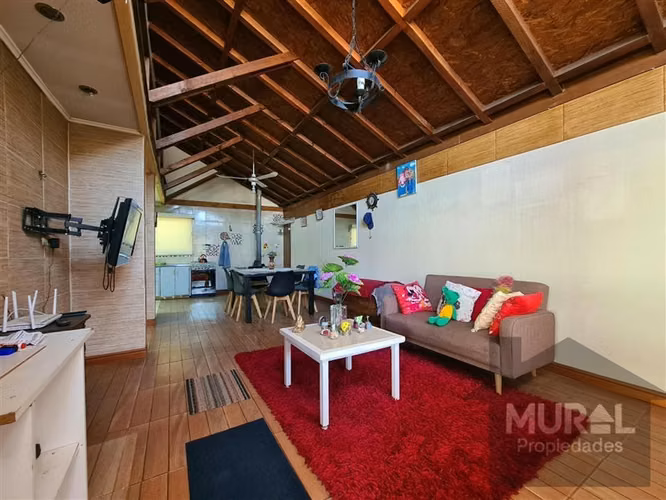 Terreno Construccion en venta en Codegua