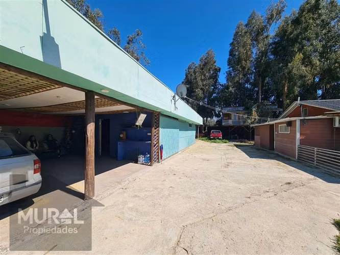 Terreno Construccion en venta en Codegua