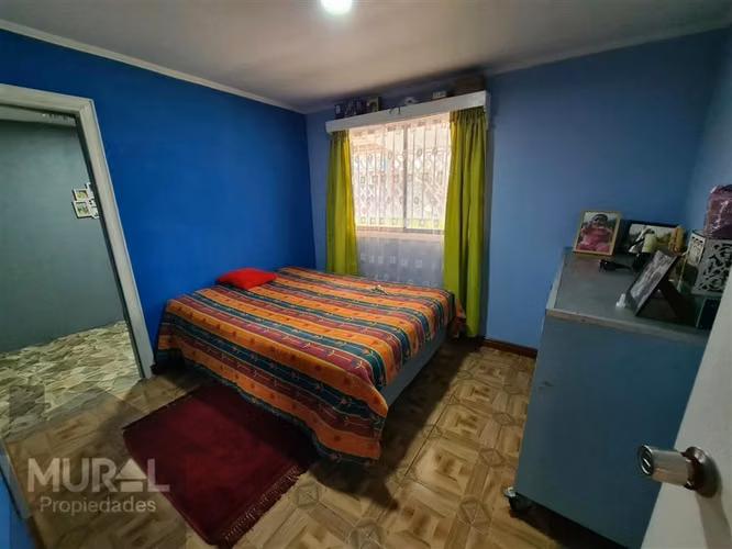 Terreno Construccion en venta en Codegua