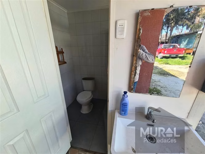 Terreno Construccion en venta en Codegua