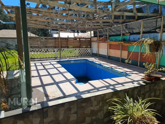 Terreno Construccion en venta en Codegua