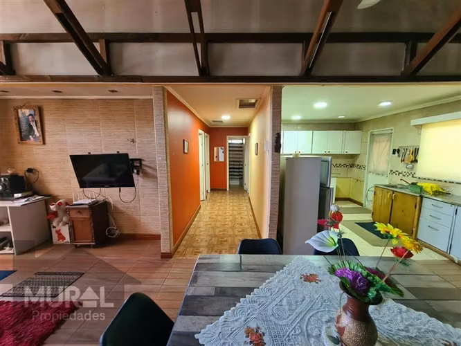 Terreno Construccion en venta en Codegua