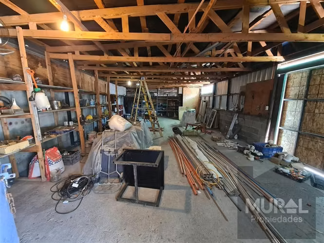Casa en venta de 4 dorm. en Codegua