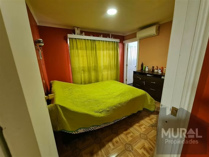 Casa en venta de 4 dorm. en Codegua