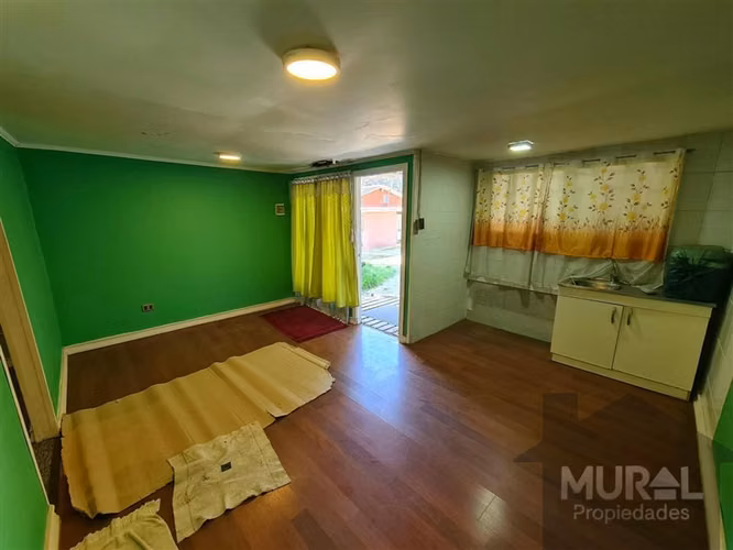 Casa en venta de 4 dorm. en Codegua