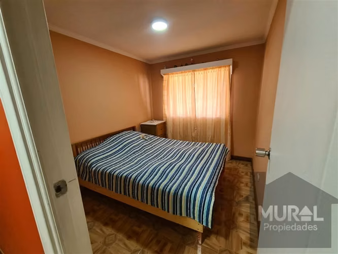 Casa en venta de 4 dorm. en Codegua