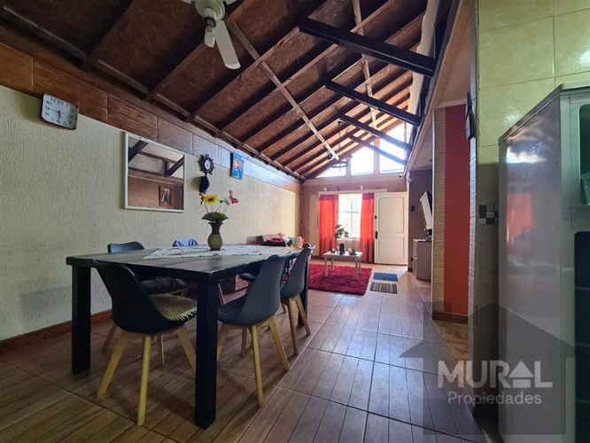 Casa en venta de 4 dorm. en Codegua