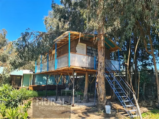 Casa en venta de 4 dorm. en Codegua