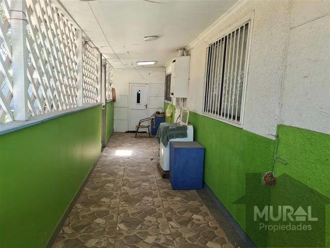 Casa en venta de 4 dorm. en Codegua