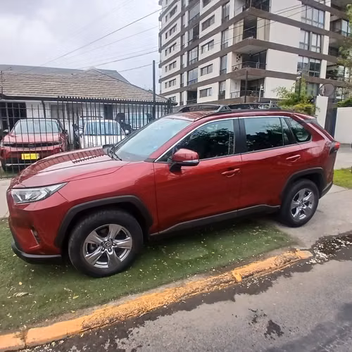 Toyota rav4 4x4 otto 2.0 2022 - Imagen 2