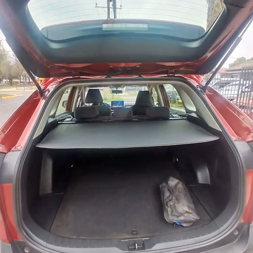 Toyota rav4 4x4 otto 2.0 2022 - Imagen 12