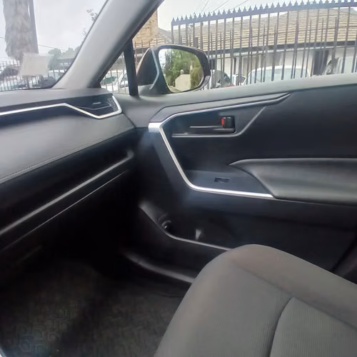 Toyota rav4 4x4 otto 2.0 2022 - Imagen 20