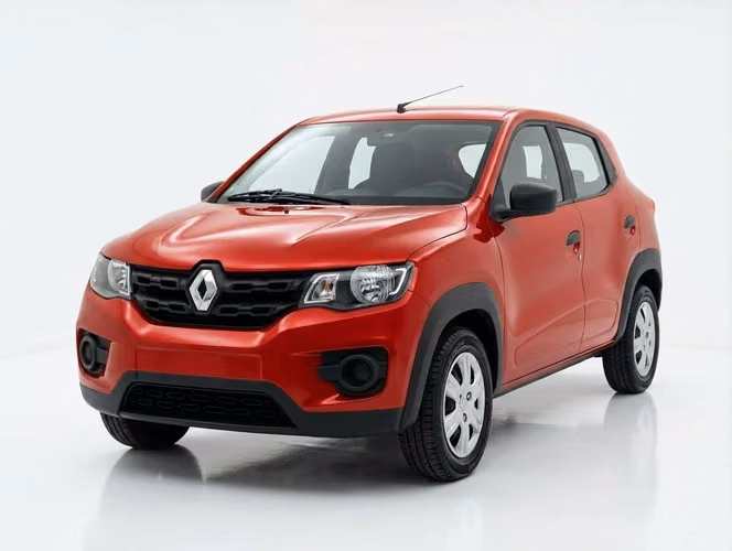 Renaul Kwid en venta