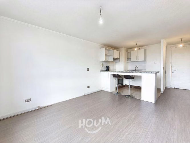 Departamento en Diagonal Santa Elena - Imagen 5