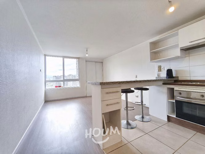 Departamento en Diagonal Santa Elena
