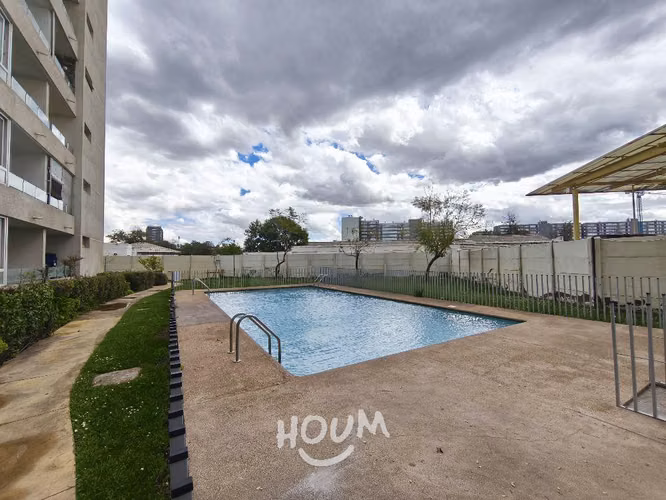 Departamento en Diagonal Santa Elena - Imagen 12