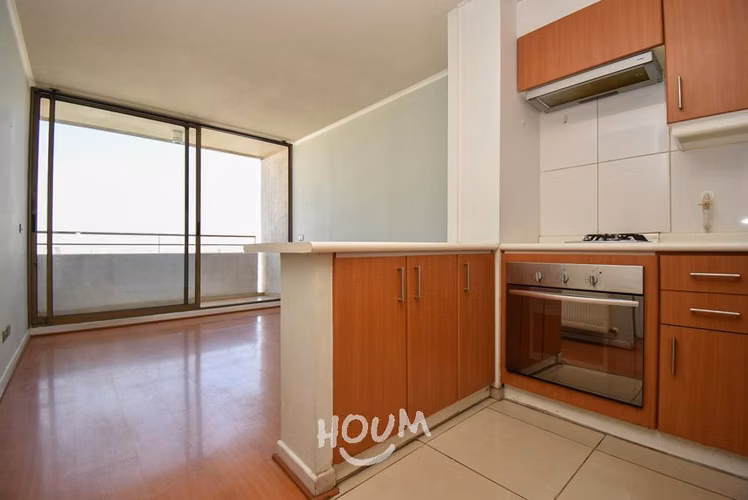 Departamento en Los Olmos
