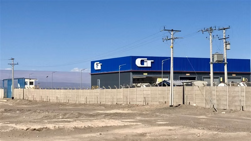 Sitio en venta en Pozo Almonte