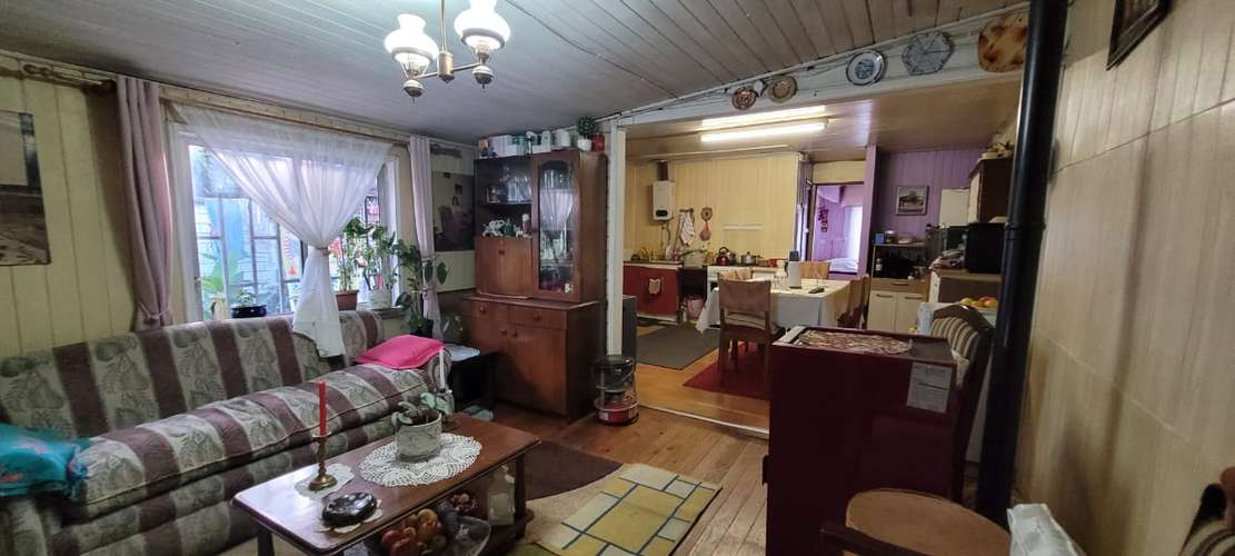 Vende casa sector las Quilas - Easy, Temuco - Imagen 3