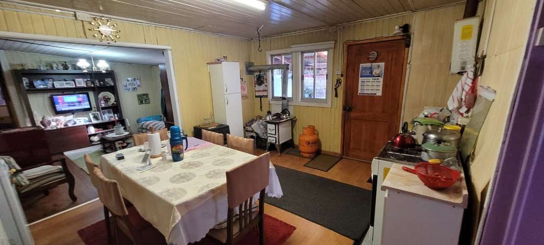 Vende casa sector las Quilas - Easy, Temuco - Imagen 4