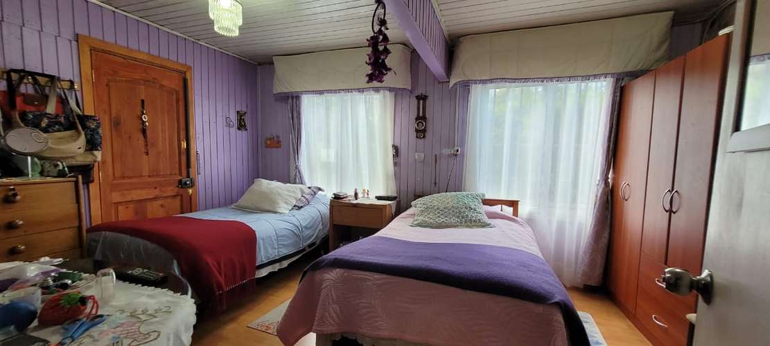 Vende casa sector las Quilas - Easy, Temuco - Imagen 7