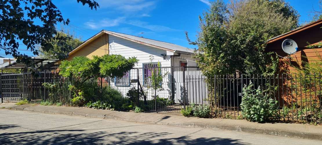 Vende casa sector las Quilas - Easy, Temuco - Imagen 2
