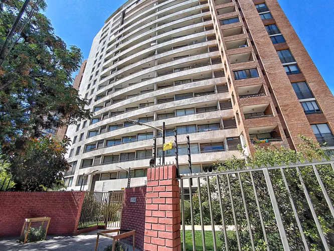 Av. Pdte. Balmaceda  [1416-1]