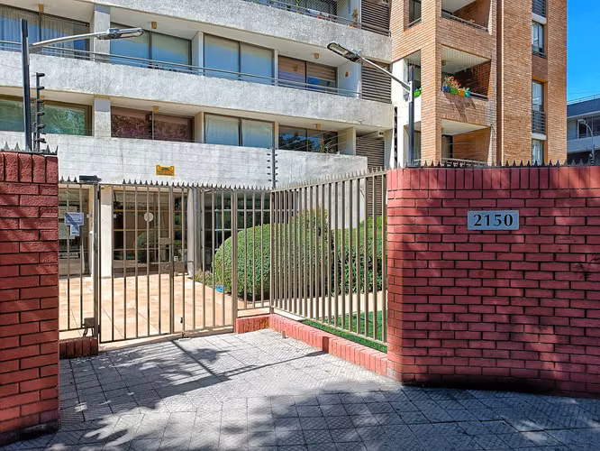 Av. Pdte. Balmaceda  [1416-4] - Imagen 15