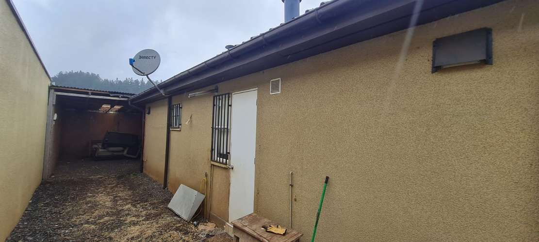 Casa en venta Villa Pulmahue, Padre las Casas - Imagen 11