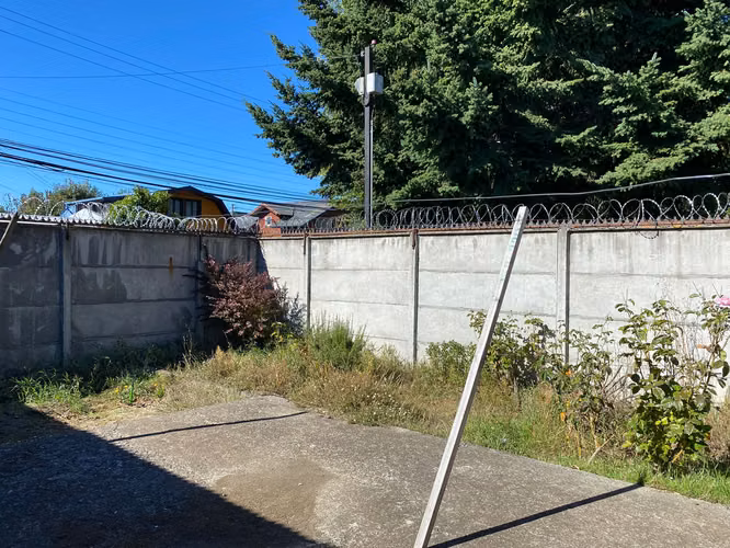 Casa en venta sector Campos Deportivos, Temuco - Imagen 12