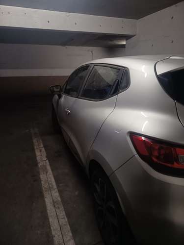 Renault Clio  km - Imagen 4