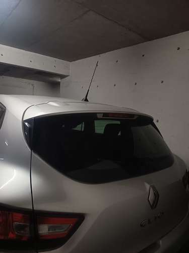 Renault Clio  km - Imagen 3
