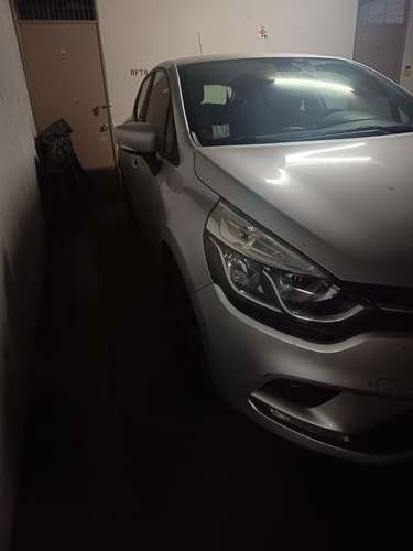 Renault Clio  km - Imagen 2
