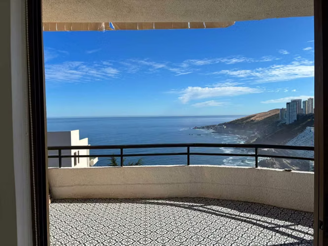 Duplex con Vista al Mar (185326)
