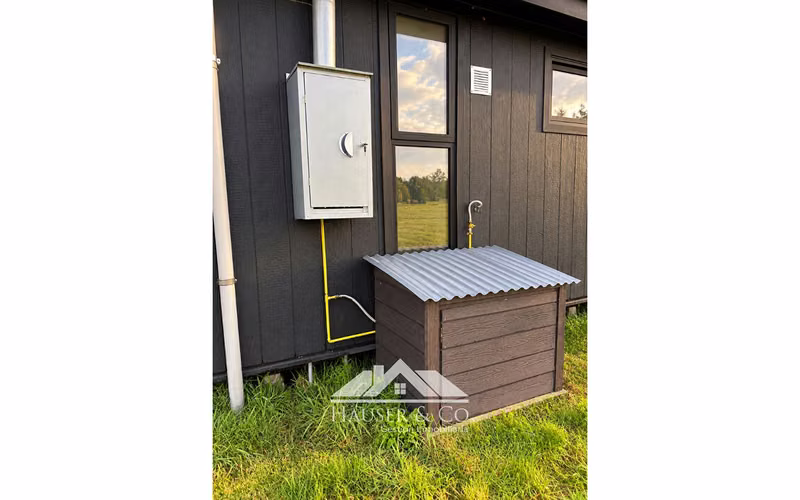 Casa en venta tipo Tiny House a 10 min de Villarrica - Imagen 6