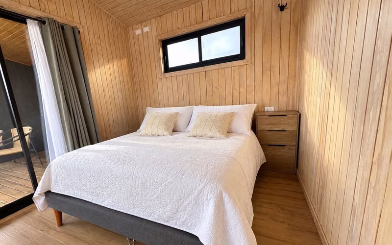 Casa en venta tipo Tiny House a 10 min de Villarrica - Imagen 15