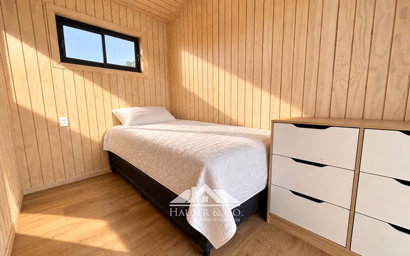 Casa en venta tipo Tiny House a 10 min de Villarrica - Imagen 14
