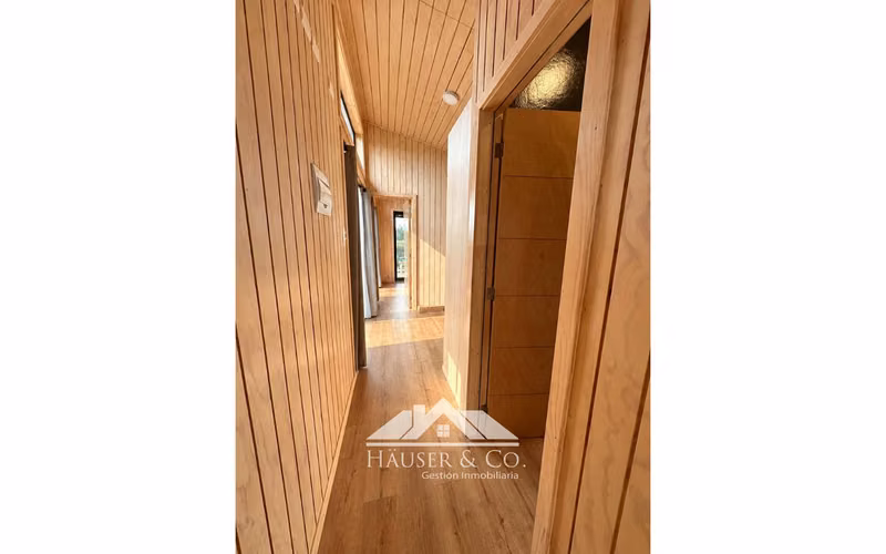 Casa en venta tipo Tiny House a 10 min de Villarrica - Imagen 12