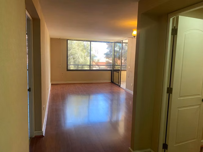 Departamento Edificio Arrecife – Jardines del Pacífico  2D | 2B de 84 m²  (Eje Av. Brasil) 5500  UF