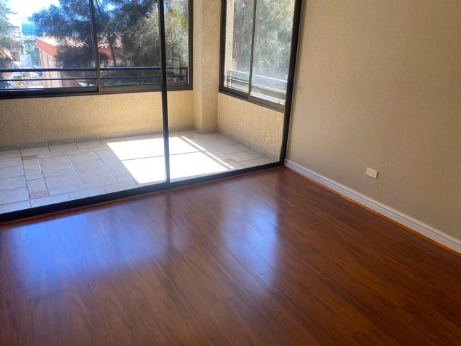 Departamento Edificio Arrecife – Jardines del Pacífico  2D | 2B de 84 m²  (Eje Av. Brasil) 5500  UF - Imagen 3