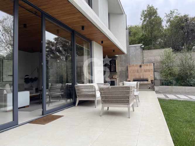 Casa en Arriendo Mediterránea con Piscina - Imagen 19