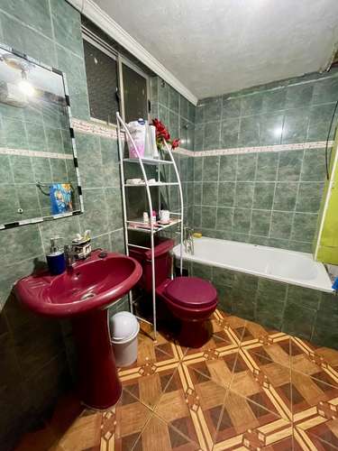 AMPLIA CASA SÓLIDA EN SAN BERNARDO - Imagen 9