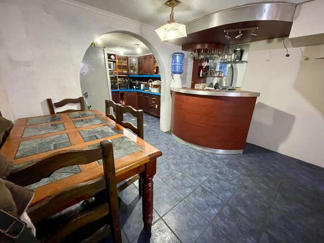 AMPLIA CASA SÓLIDA EN SAN BERNARDO - Imagen 7