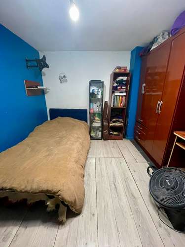 AMPLIA CASA SÓLIDA EN SAN BERNARDO - Imagen 18