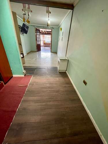 AMPLIA CASA SÓLIDA EN SAN BERNARDO - Imagen 15