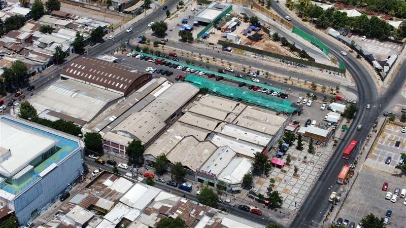 Sitio en venta en Santiago - Imagen 7